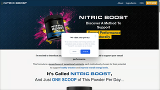 Thumbnail of nitric-boost-ultra-official-store.com