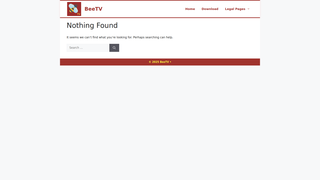 Thumbnail of beetvapkz.com