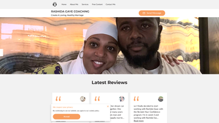 Thumbnail of rashidamarriagemindset.com