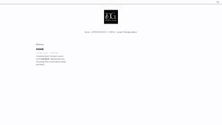 Thumbnail of dahliagloam.com