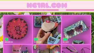 Thumbnail of ng1rl.com