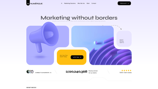 Thumbnail of syrilinfotech.com