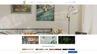 Thumbnail of xandorashop.com