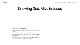 Thumbnail of cityhillalive.org