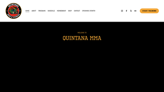 Thumbnail of quintanamma.com