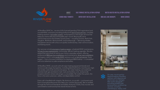 Thumbnail of riverflowhvac.com