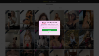 Thumbnail of derry-escorts.net