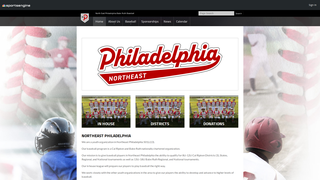Thumbnail of nephiladelphiaaa.com