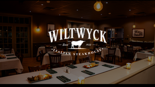 Screenshot of wiltwyckitaliansteakhouse.com