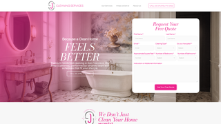 Thumbnail of jscleaningcompany.com