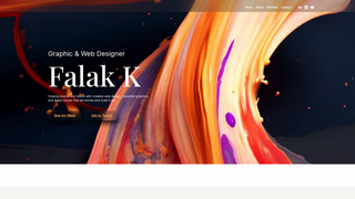 Thumbnail of falakkhaliq.com