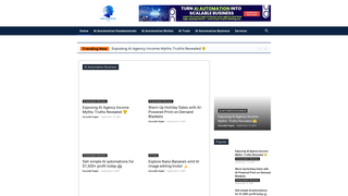 Thumbnail of simpliautomatedhub.com