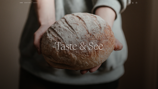 Thumbnail of tasteandseesourdough.com