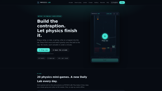 Site preview