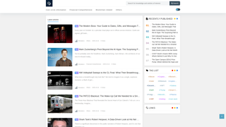 Thumbnail of edgemarketspro.com