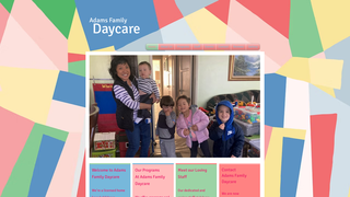 Thumbnail of adamsfamilydaycare.com