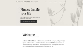 Thumbnail of tarynrobertsfitness.com