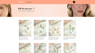 website thumbnail