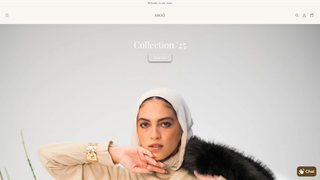 Thumbnail of mroujonline.com