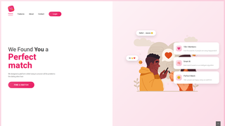 Thumbnail of mapenzike.com