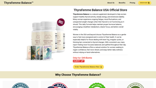 Thumbnail of us-thyrafemme.com