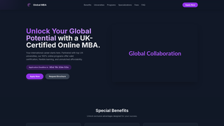 Thumbnail of yourglobaleducation.com