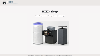 Thumbnail of hikoshop.com