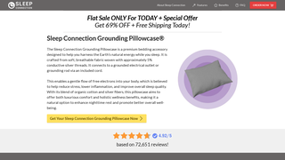 Thumbnail of en-sleepconnection-us.com