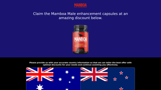 Thumbnail of manboa-maleenhancement.com