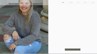 website thumbnail