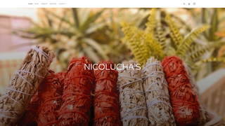 Thumbnail of nicoluchas.com
