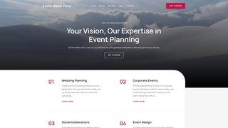 Thumbnail of eventmaker-partyplanningeasily.com