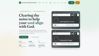 Site preview