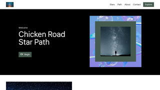 Thumbnail of chickenroadplth.com