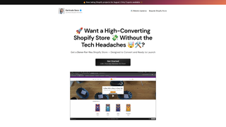 Thumbnail of designrdstudioph.com