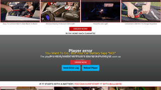 Thumbnail of buyjumpstarter.com