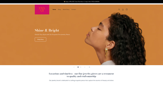 Thumbnail of xiavijewels.com