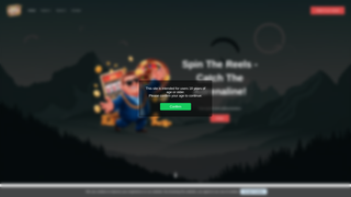 Thumbnail of cindercrest.com