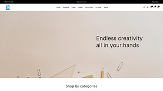 Thumbnail of vandoracrest.com