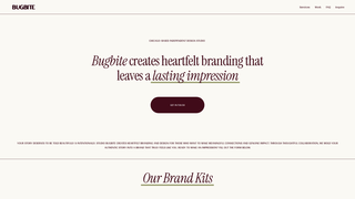 Thumbnail of studiobugbite.com