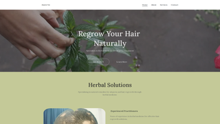 Thumbnail of alopeciatree.com