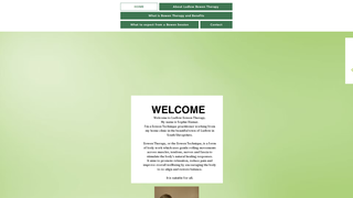 Thumbnail of ludlowbowentherapy.com