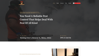 Thumbnail of boracaypestcontrol.com