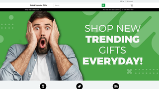 Thumbnail of quickimpulsegifts.com