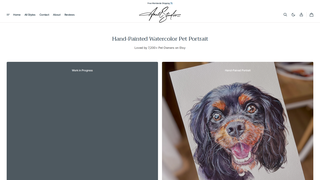 Thumbnail of anellstudio.com
