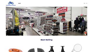 Thumbnail of no1brandaccessories.com