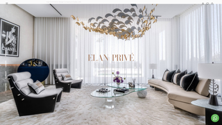 Thumbnail of elanpriveinteriors.com