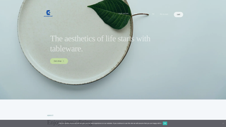 Thumbnail of havenryinteriors.com