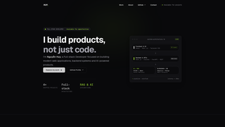 Site preview
