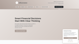 Thumbnail of helixaromuno.com